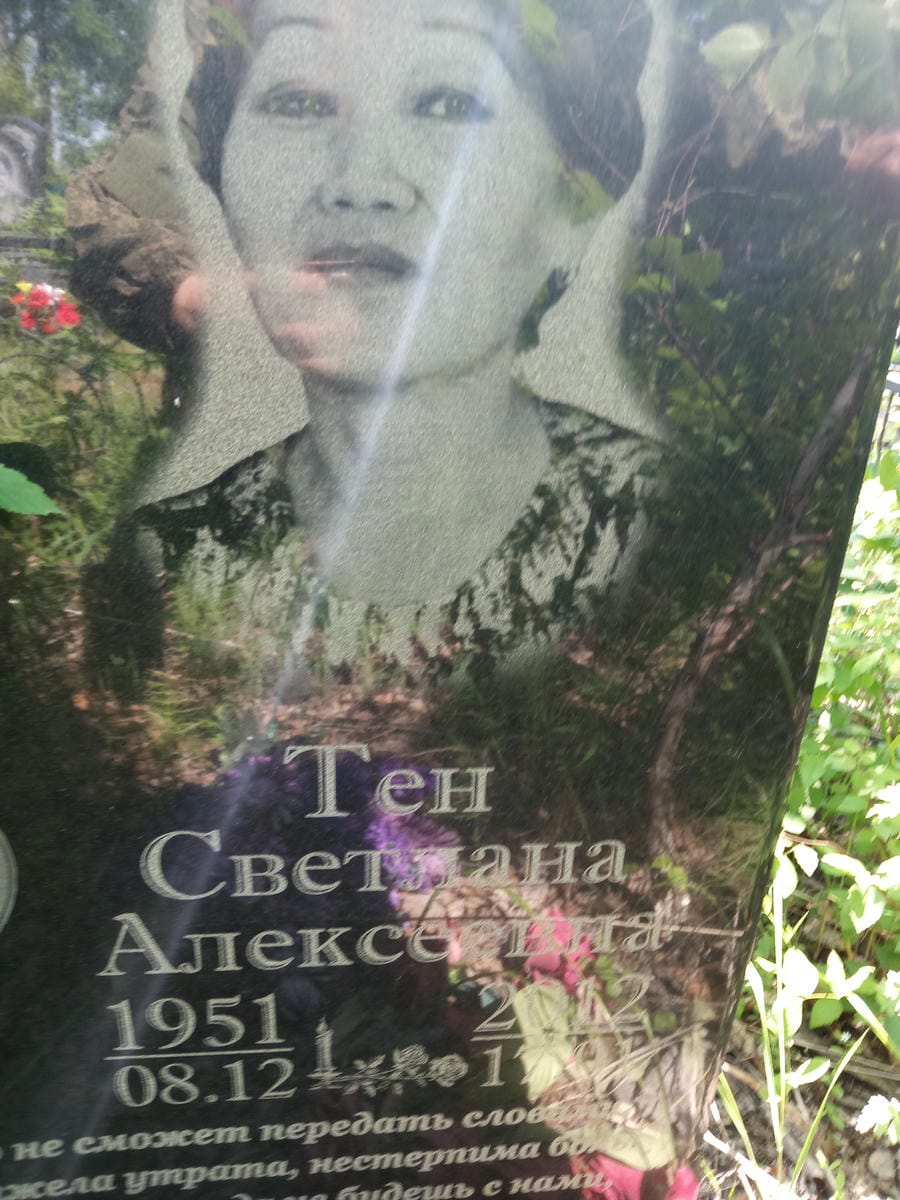 92c7dc33-bc40-4f0b-8d6a-765ff665e353 Тен Светлана Алексеевна