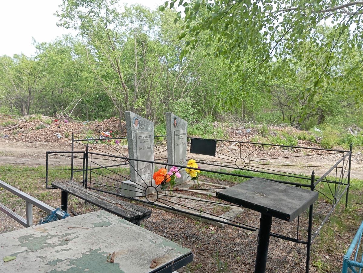 Котельникова Людмила Андреевна