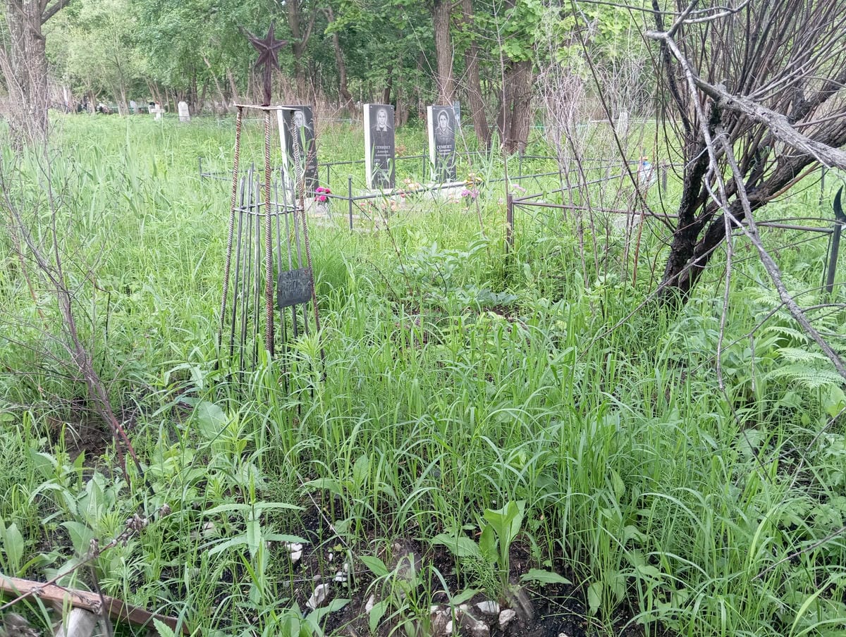 Агафонов Александр Владимирович