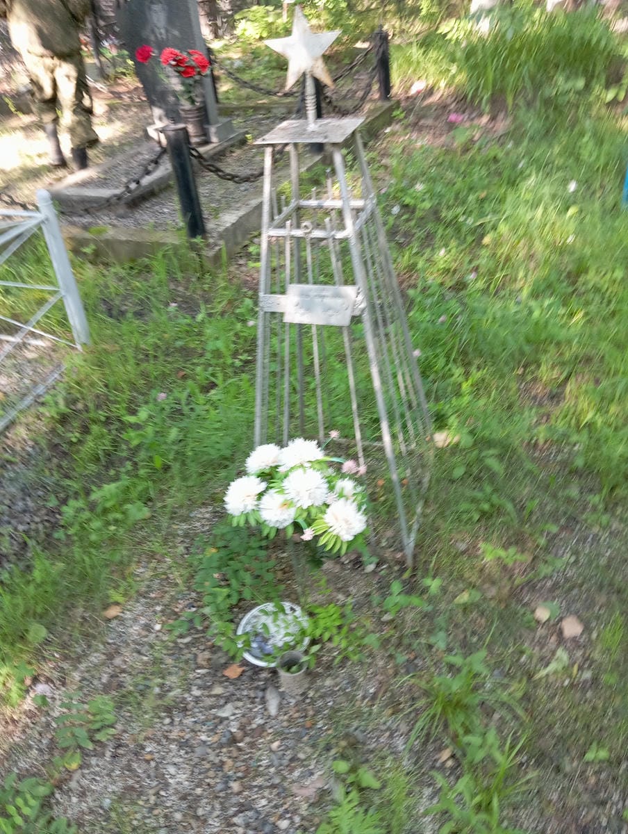 Анишкин Виктор Владимирович