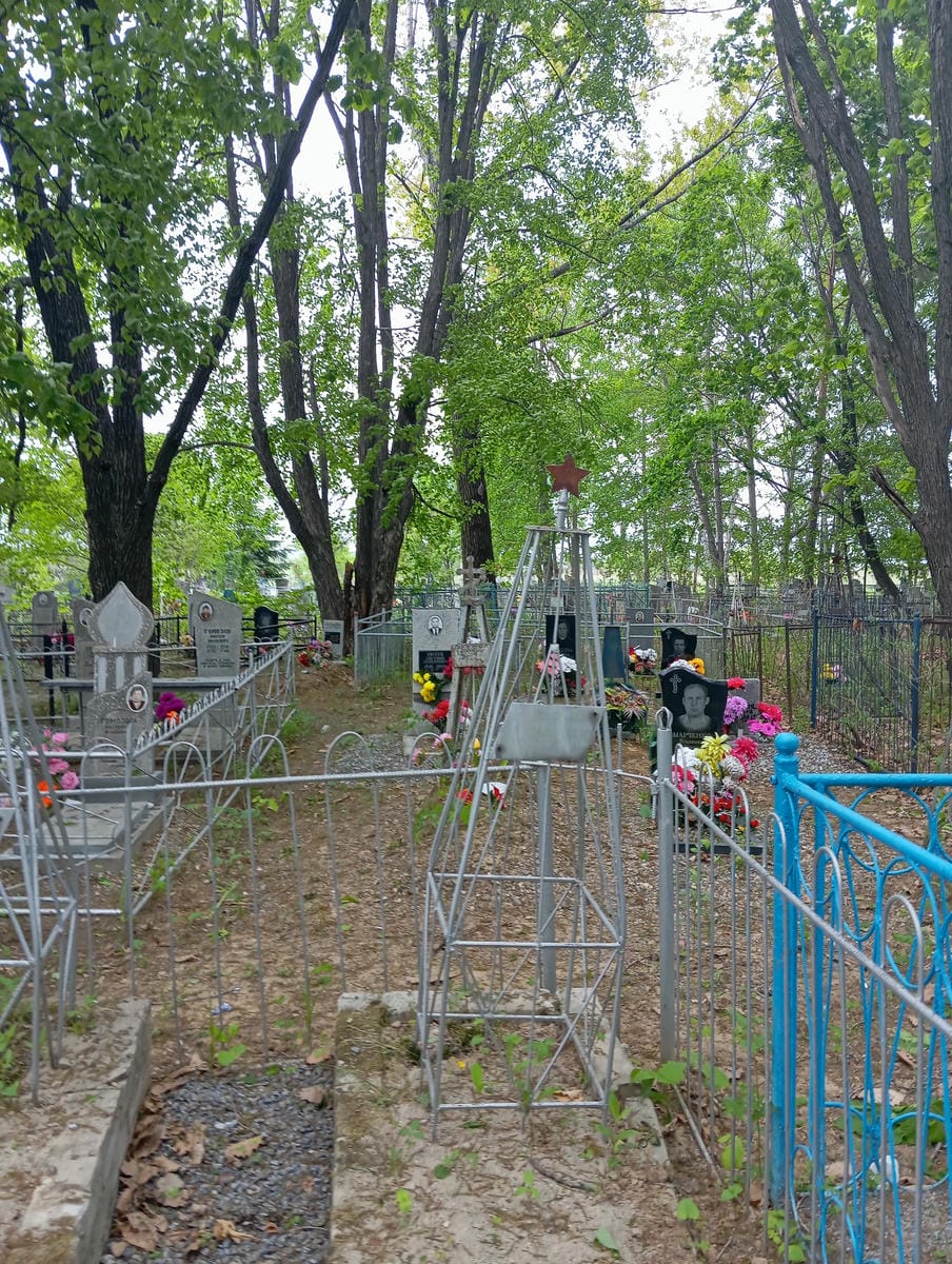 Мельников Николай Владимирович