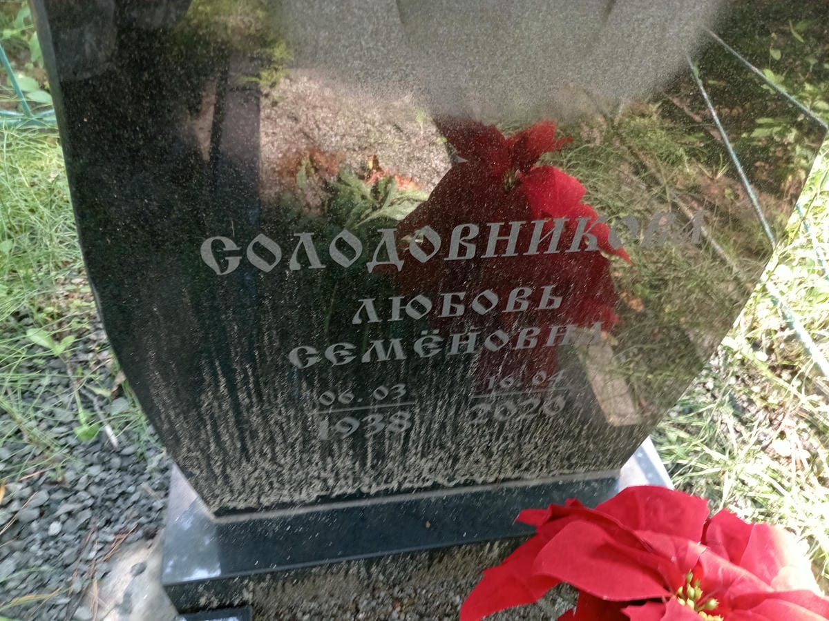 946b710c-ffa8-4f07-8fa0-6dc1def8c89e Солодовникова Любовь Семеновна