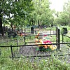 Ахмедов Яшар Ганбарович