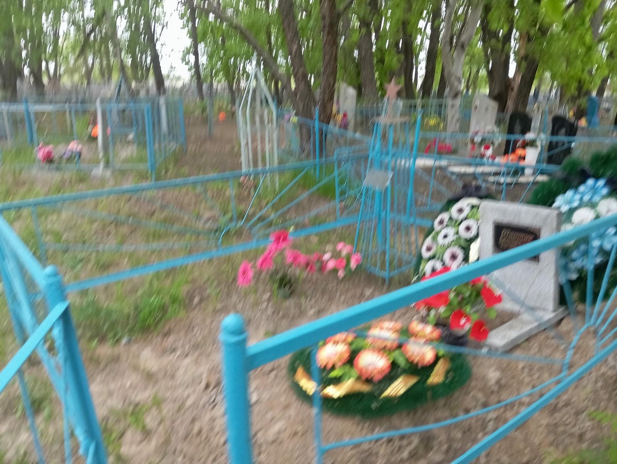 Шантур Михаил Александрович