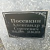 Посевкин Александр Сергеевич