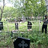 Чубенко Евдокия Терентьевна