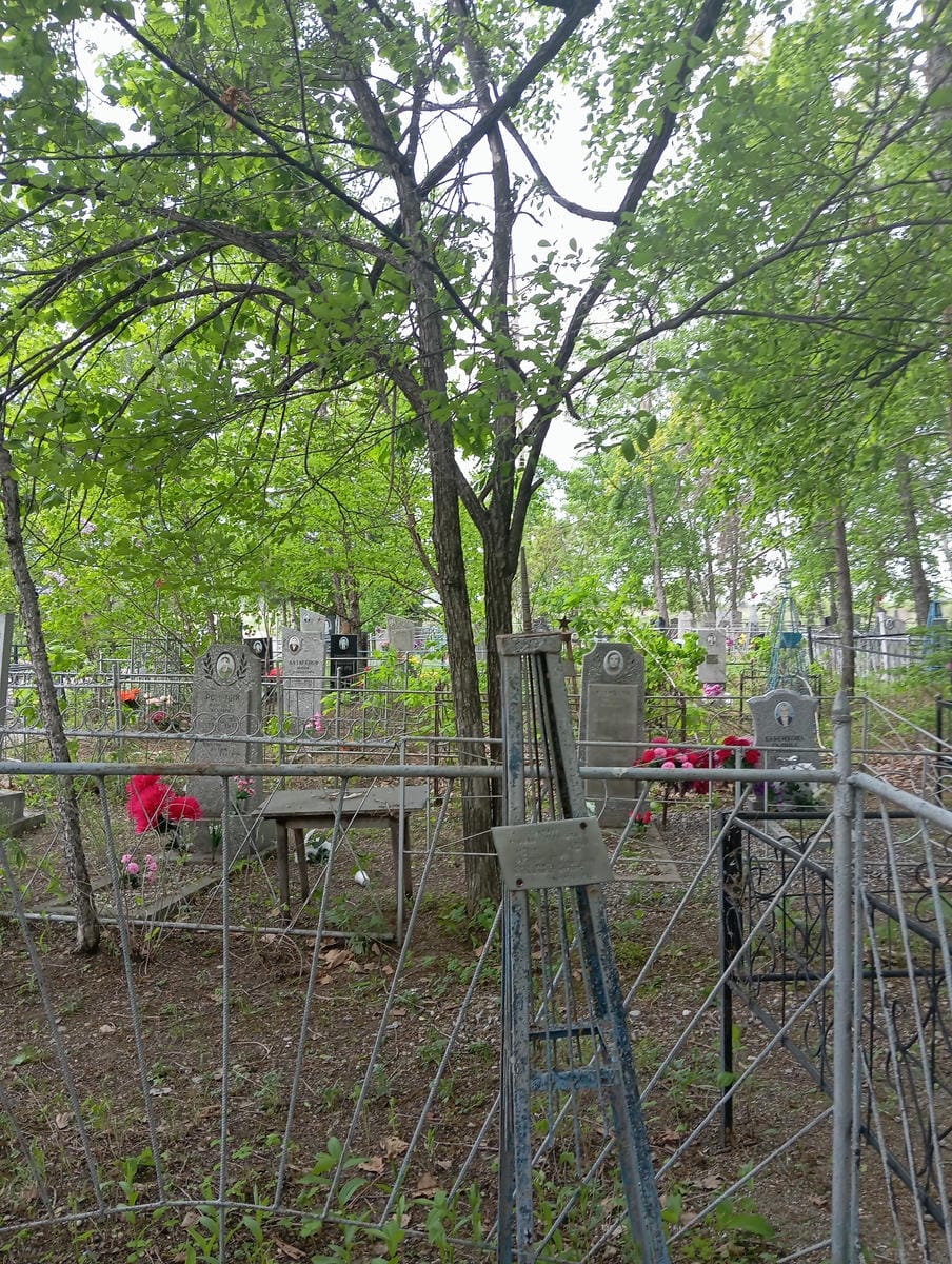 Гончаров Руслан Леонидович