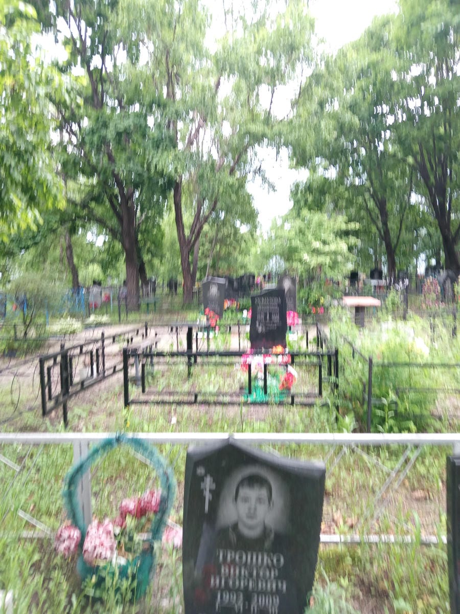 971078a9-d6b0-45c7-8918-c5c81795438d Трошко Виктор Игоревич