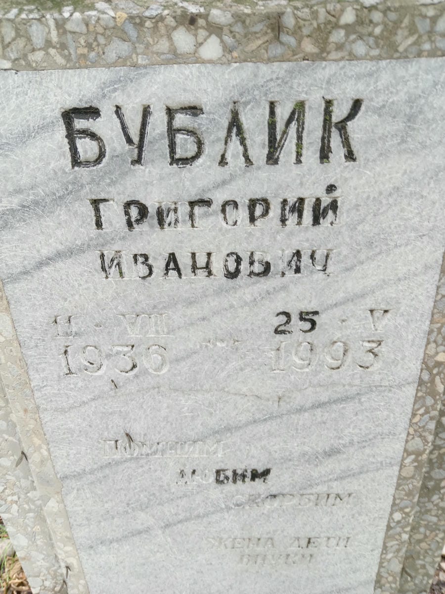 9716e1f0-c861-4b0e-bf0f-dbb5c35fa94a Бублик Григорий Иванович