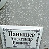 Панышев Александр Иванович
