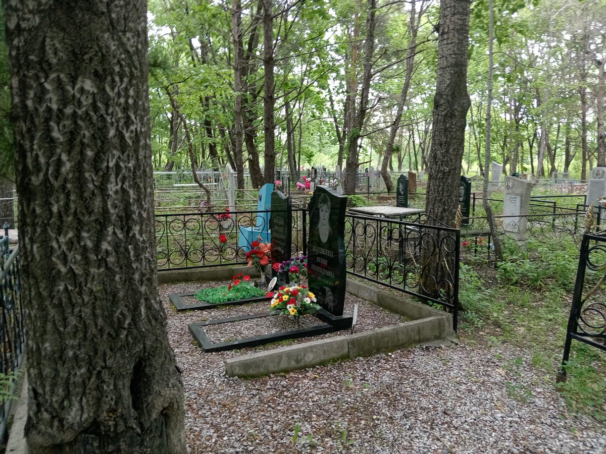 Богачёв Михаил Андреевич