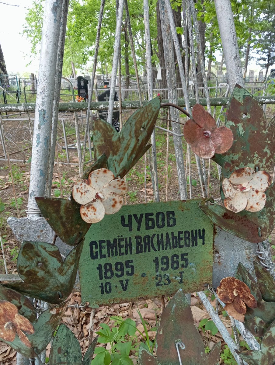 97d46755-7986-4a12-8a0d-07d851aa9f5d Чубов Семён Васильевич