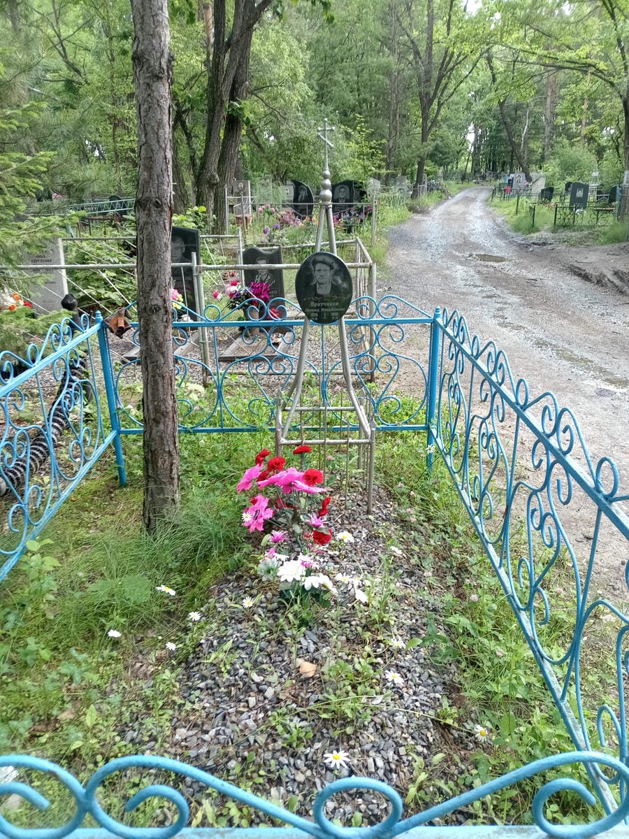 Братчиков Леонид Михайлович