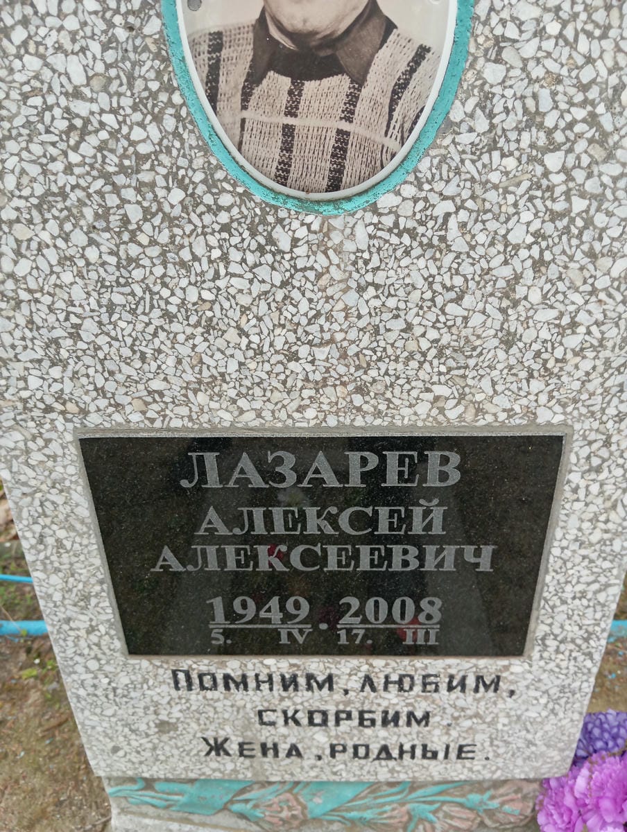 9871df86-e20c-4ab5-ae5c-5e33319626f2 Лазарев Алексей Алексеевич