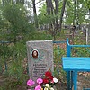 Лазарева Екатерина Николаевна