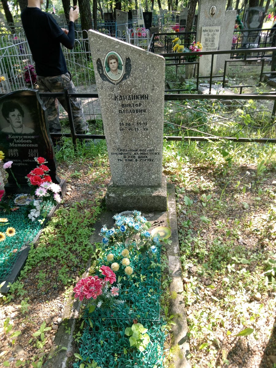 992df03f-7b58-4c11-9342-2eb3e4331a5f Кандикин Виктор Павлович