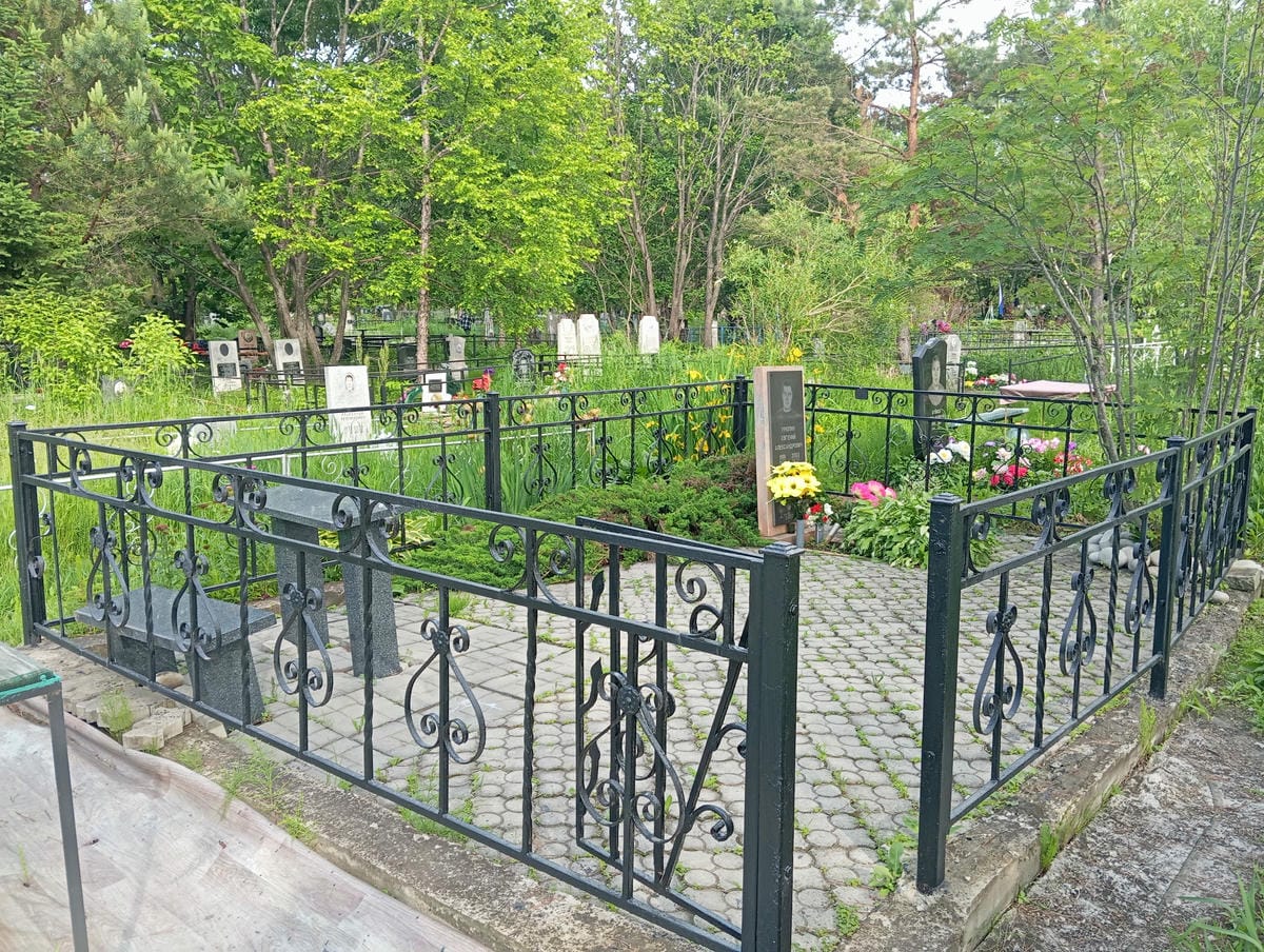 Урюпин Евгений Александрович