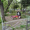 Куркова Тамара Михайловна