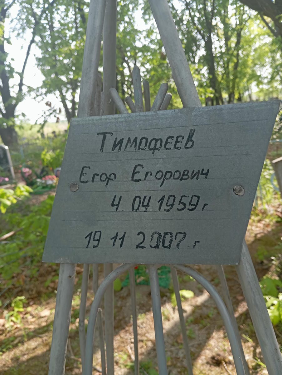 9ac063e3-8099-4898-99cc-fad340301c8e Тимофеев Егор Егорович