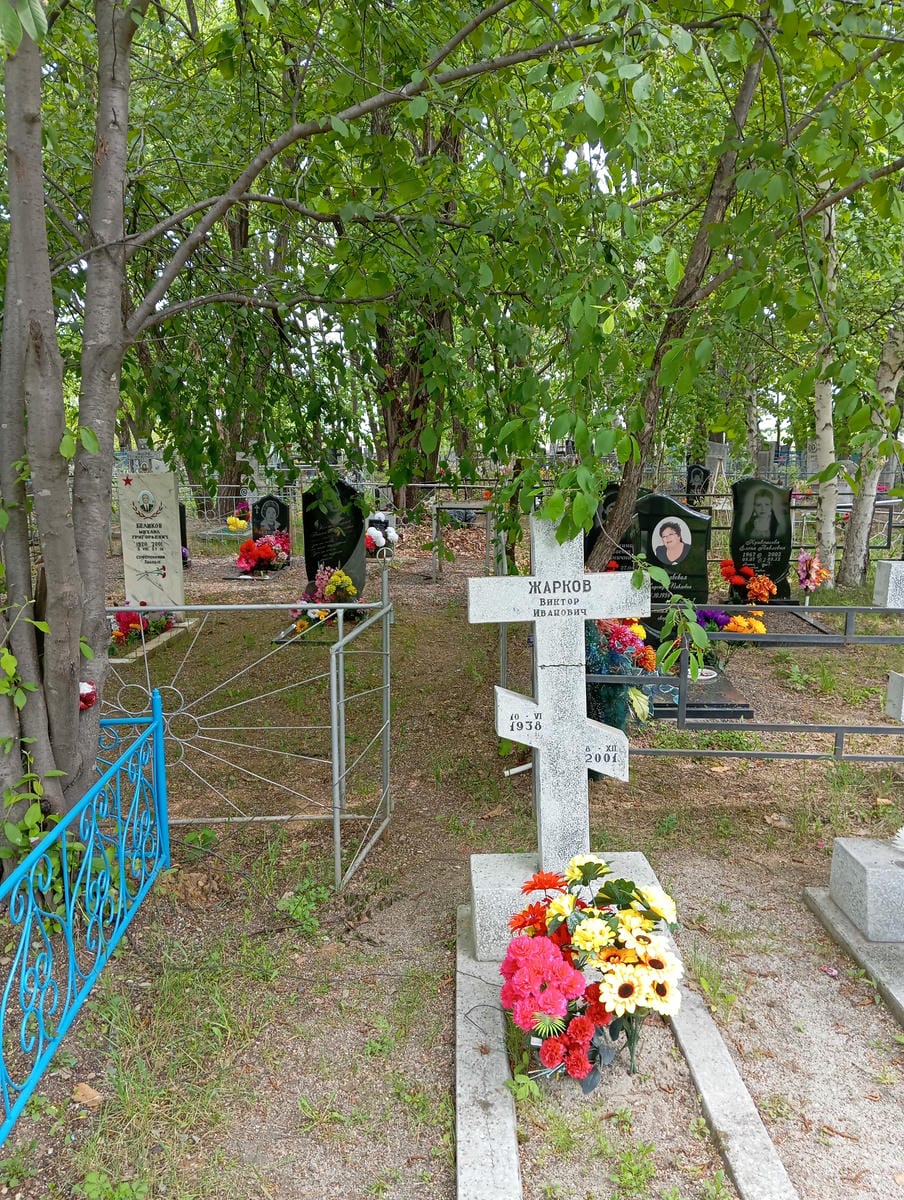 9ac9ca5d-7a37-48f7-a305-4411357c2cbc Жарков Виктор Иванович