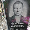 Филатова Татьяна Ильинична