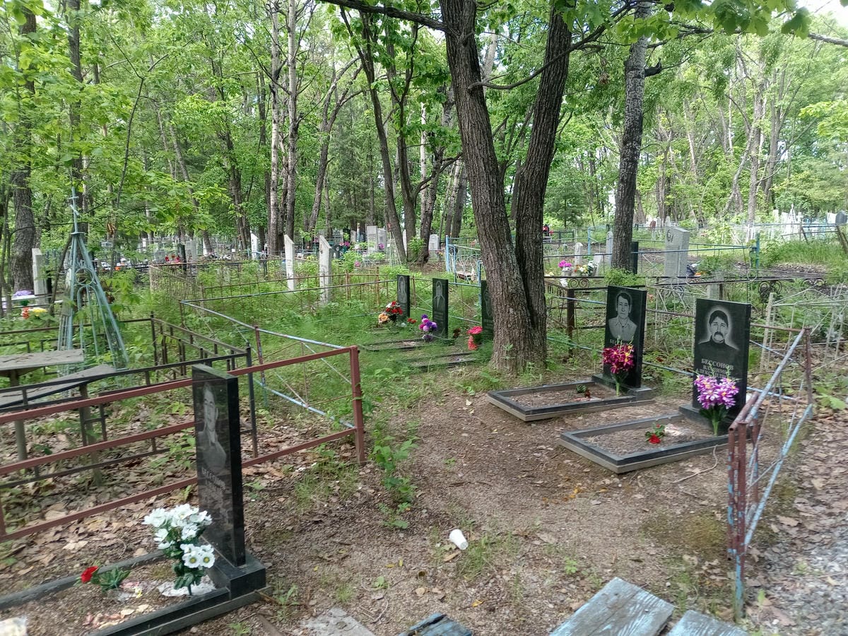 Бессонов Александр Николаевич