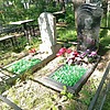 Черных Антонина Лукинична