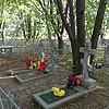 Жаркова Александра Матвеевна