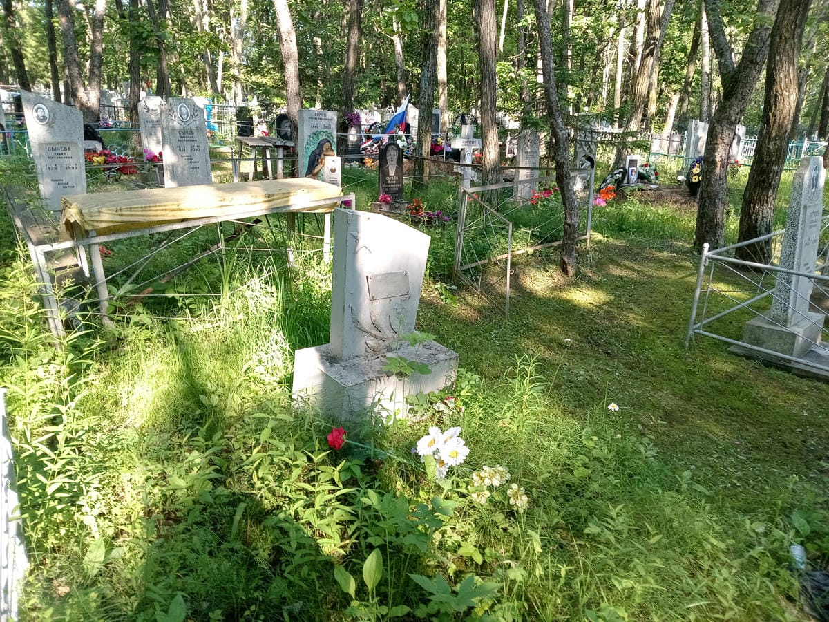 Куликов Виктор Алексеевич