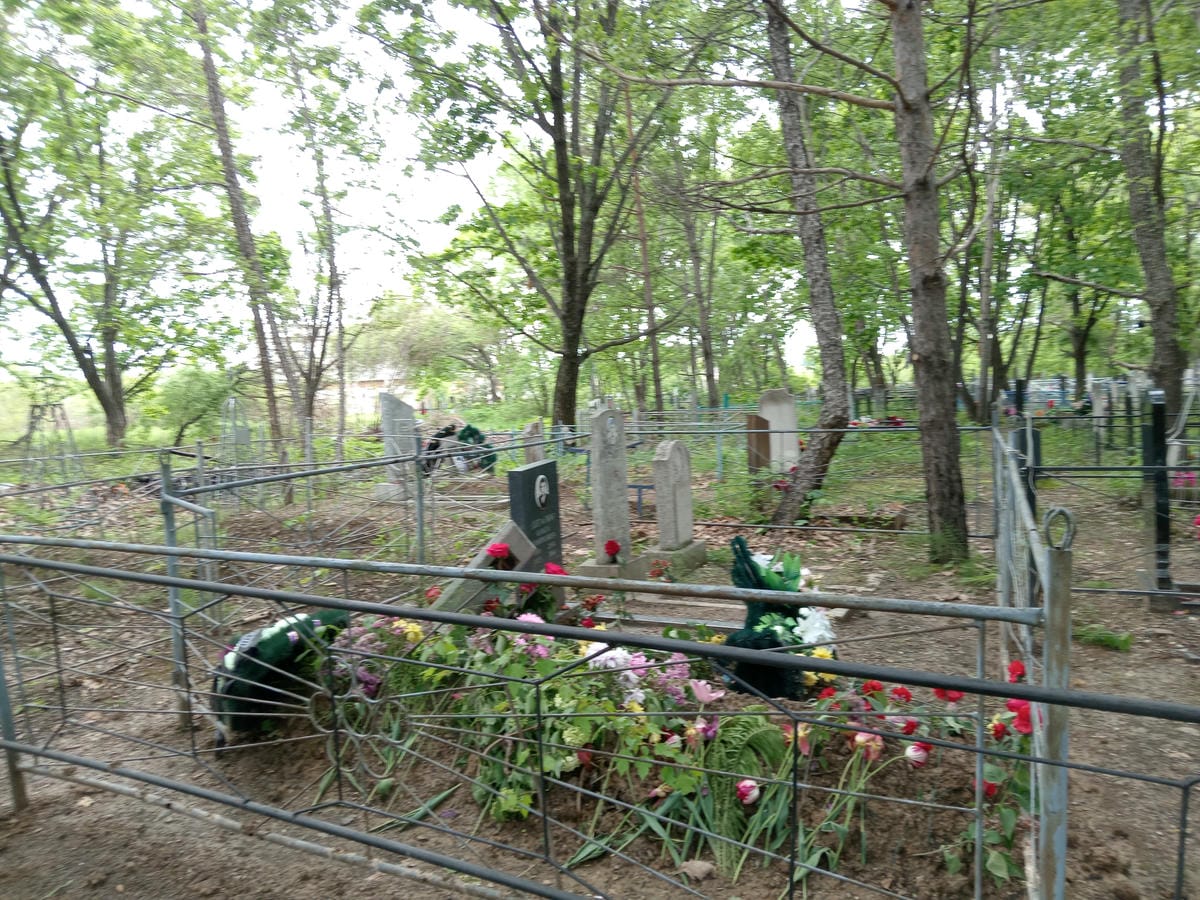 Дегасюк Антон Никифорович