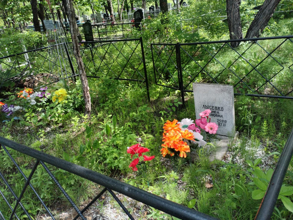 Тонкий Михаил Денисович