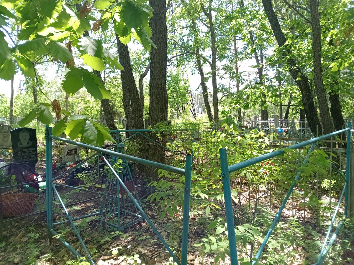 Сыпко Христинья Потаповна