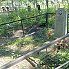 Лялько Христиния Прокопьевна