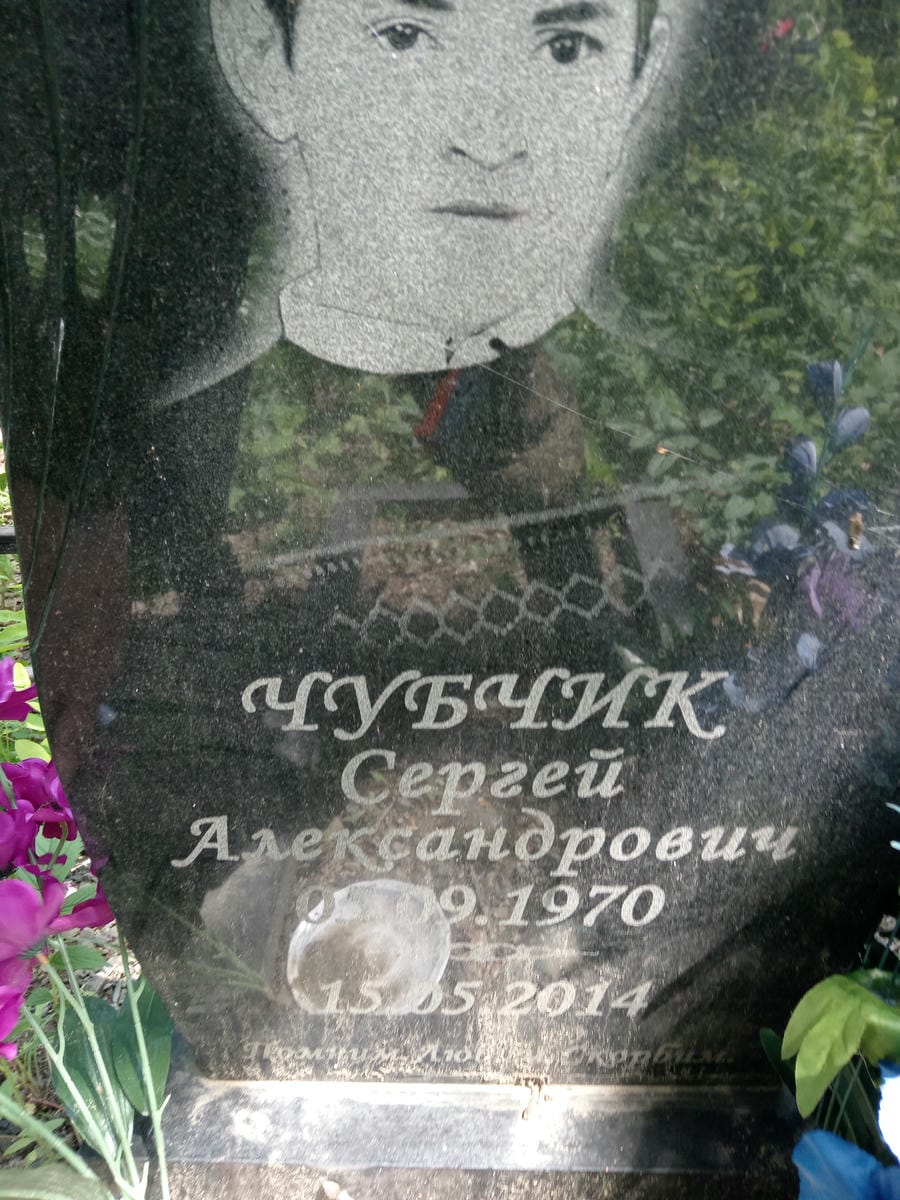 a233c46e-5364-4bd7-9076-32be668b6892 Чубчик Сергей Александрович