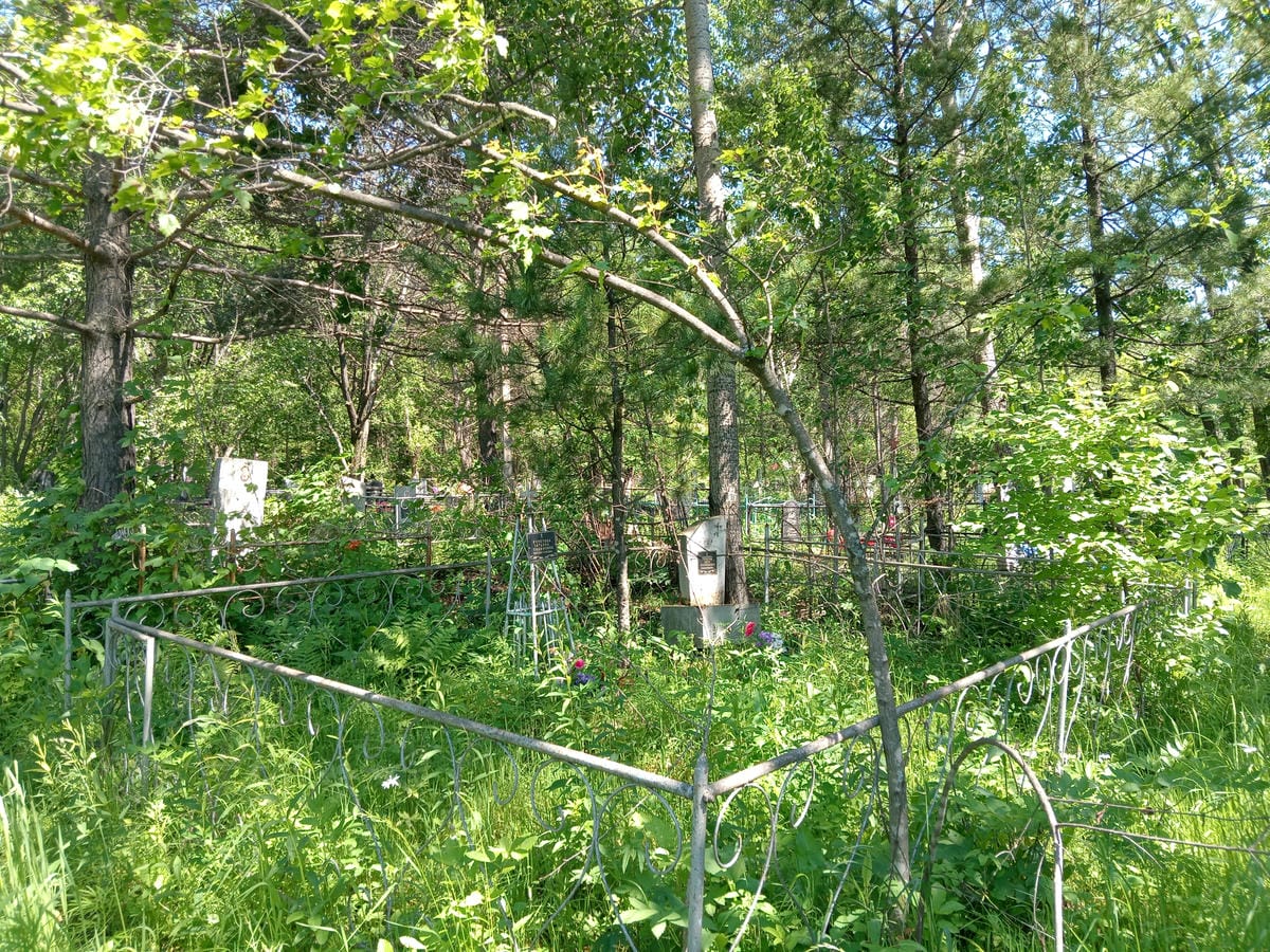 Кочетова Татьяна Тихоновна