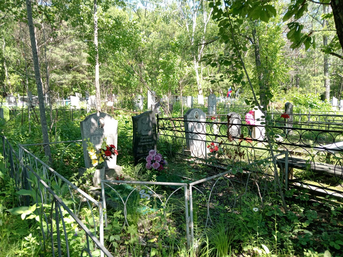 Арбузова Надежда Игнатьевна