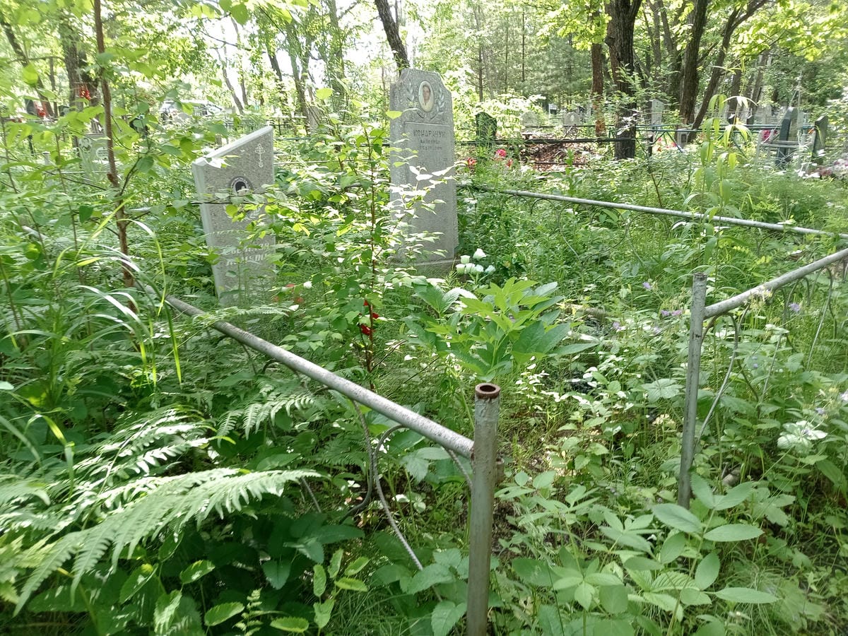 Кондрачук Анатолий Федорович