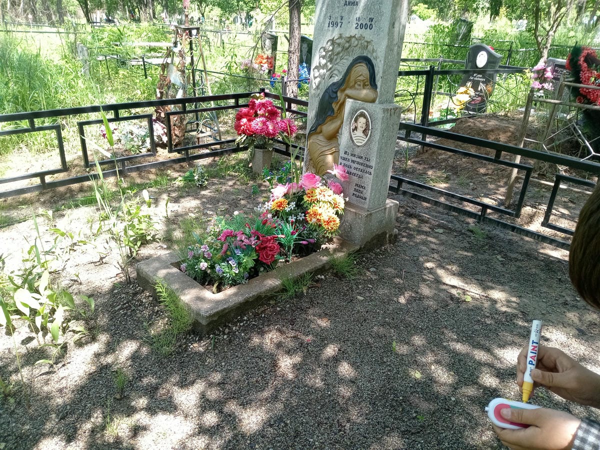 Салиенко Дима Неизвестно