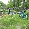Гаркуша Мария Пантелеймоновна