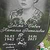 Заёма Савич Наталья Витальевна