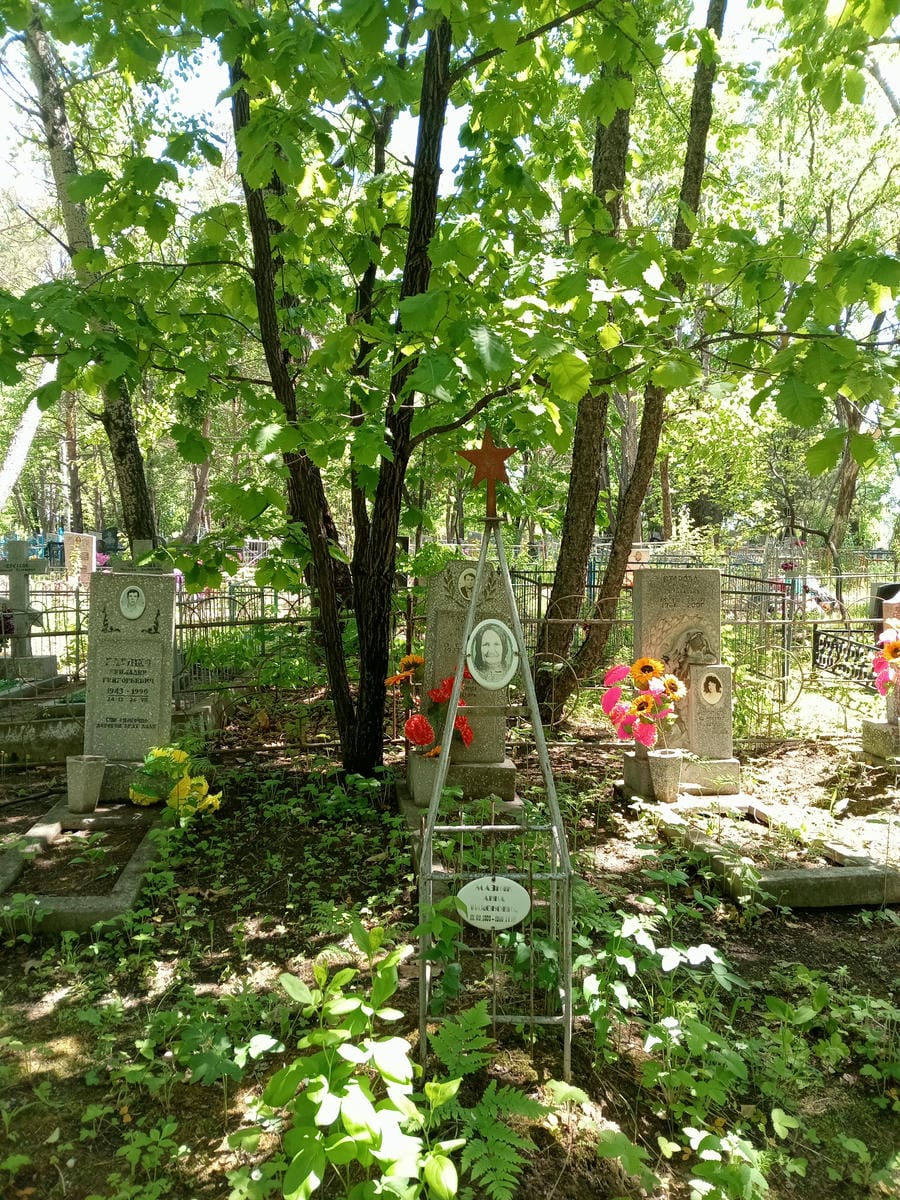 a69f1c56-7edc-402d-8d40-e1656086944f Мазняк Анна Тихоновна