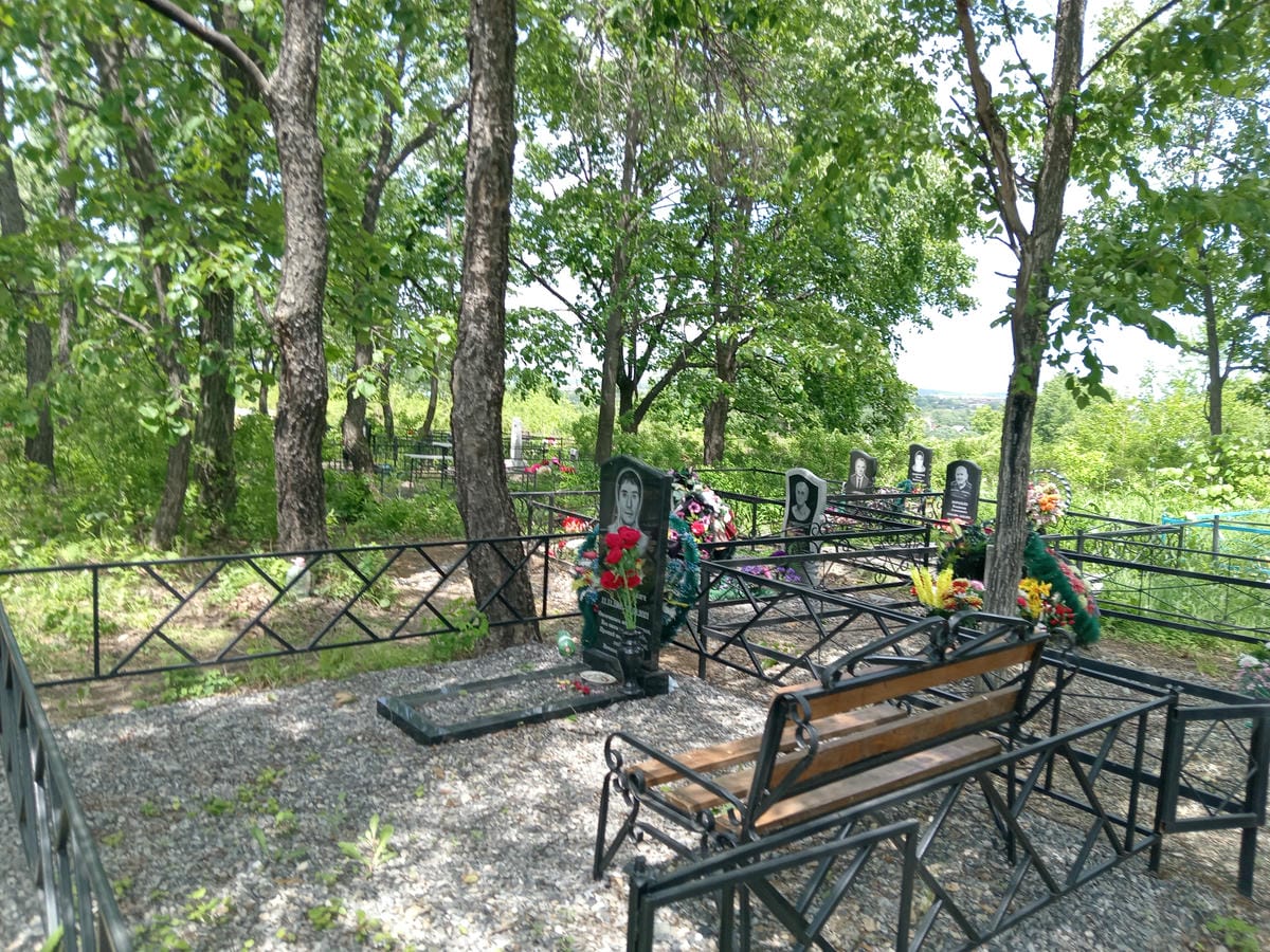 Шумилов Олег Валентинович