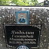 Яндолин Геннадий Михайлович