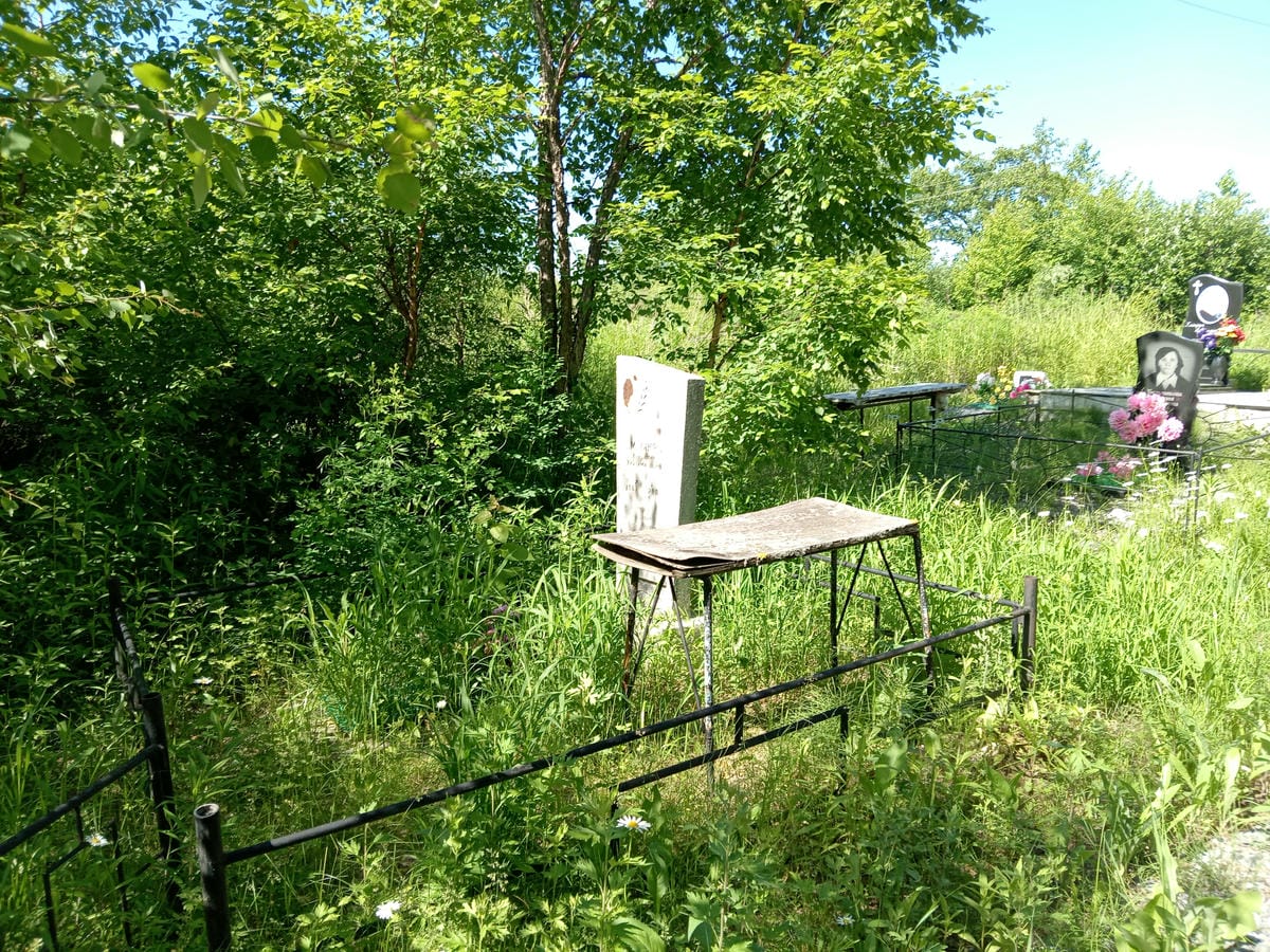 Махнюк Владимир Владимирович