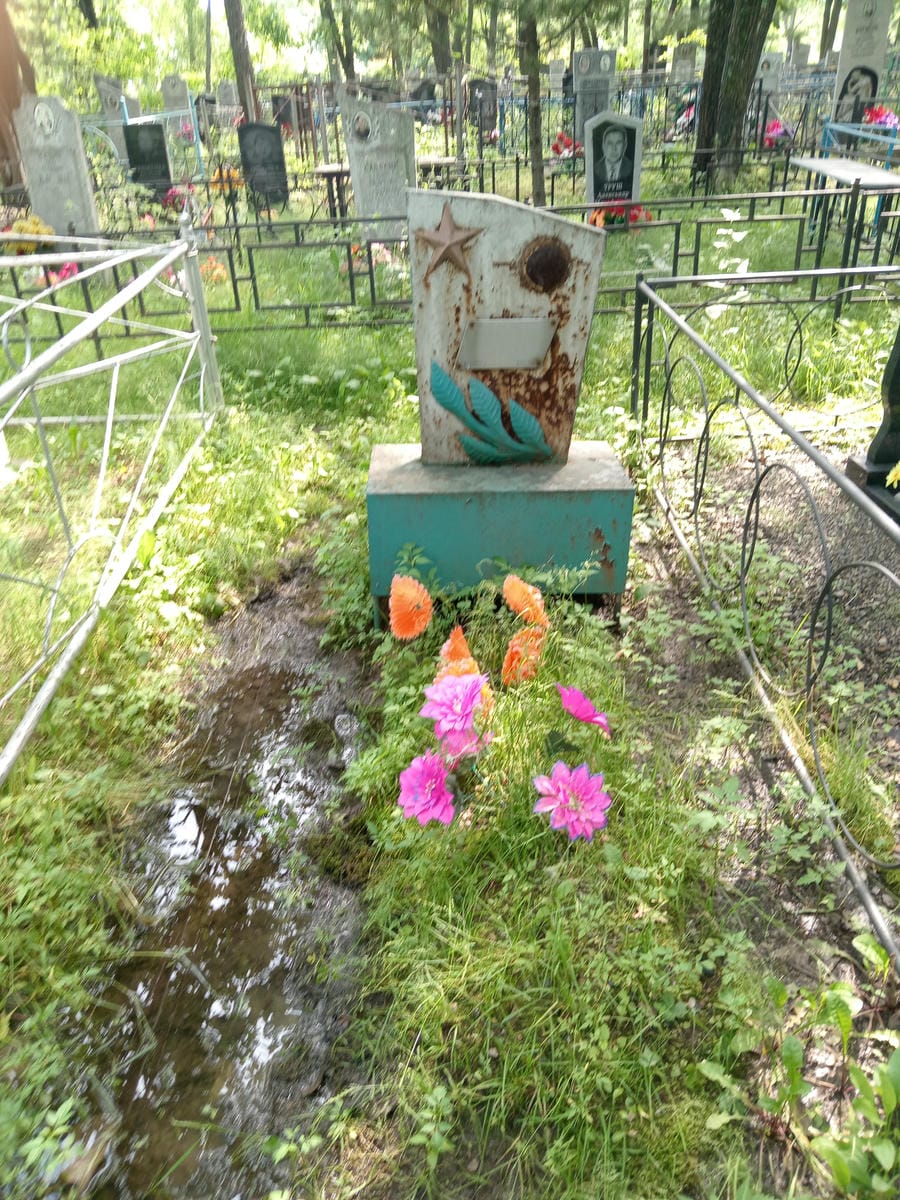 Лаптева Маргарита Павловна