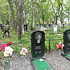 Бондаренко Николай Михайлович
