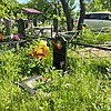 Запорожец Ирина Семеновна