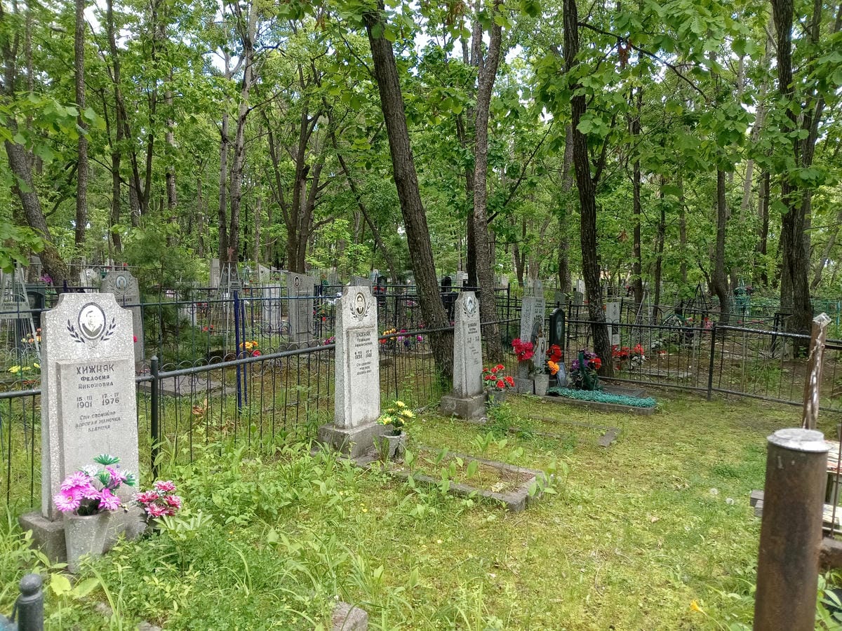 Бунаков Владимир Яковлевич