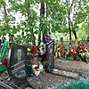 Омельченко Анна Нестаровна