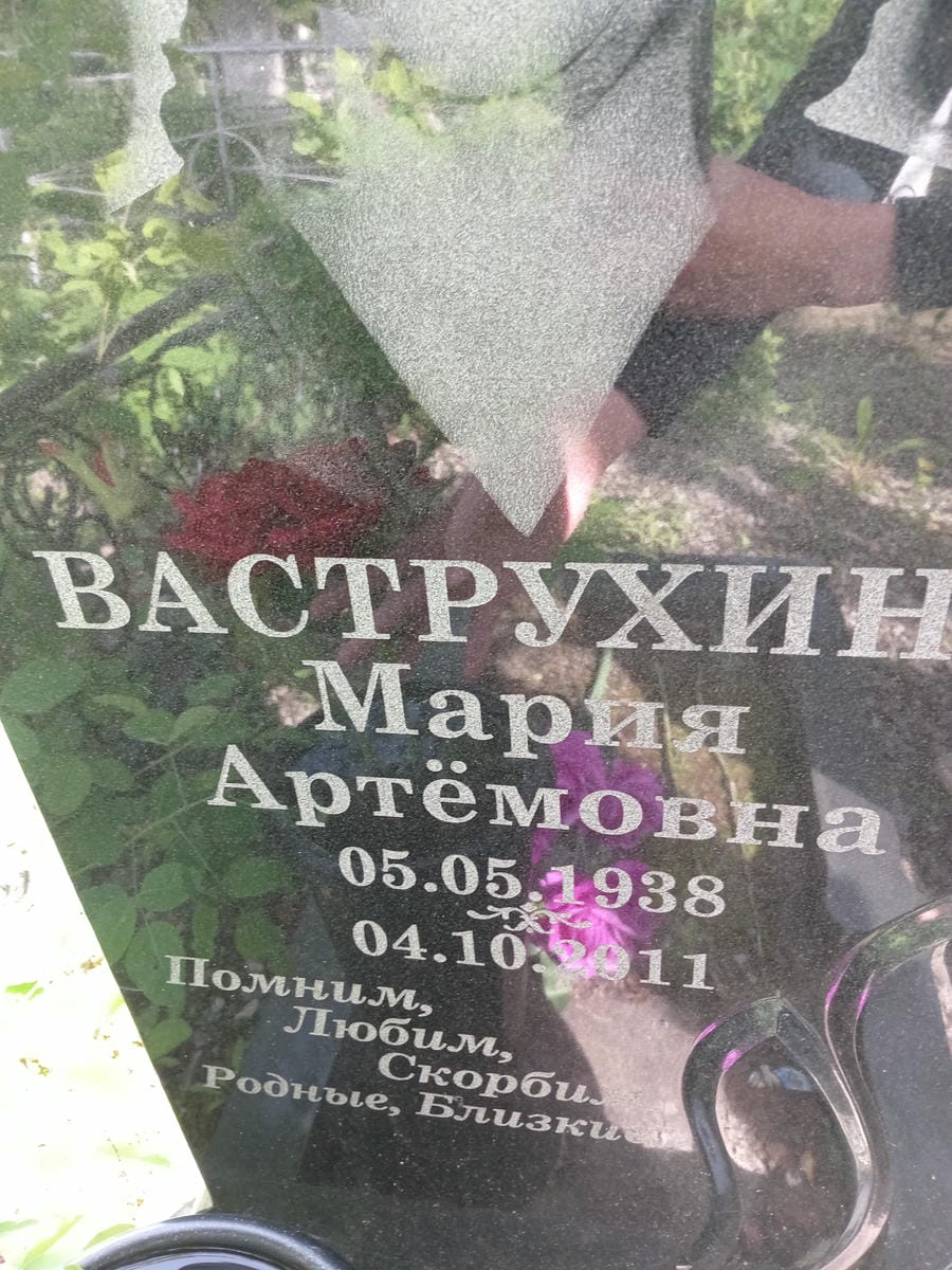 a9e5bc2c-7b5b-44e3-868f-475455aae1f5 Ваструхина Мария Артёмовна